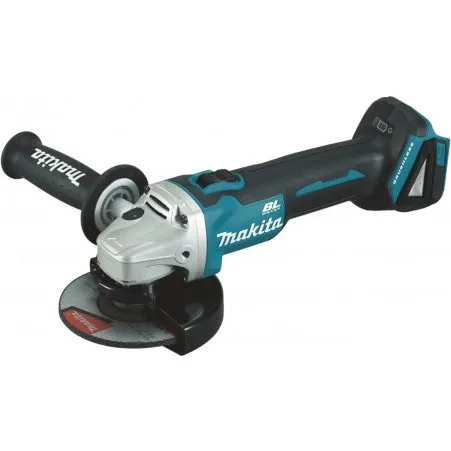 Makita DGA504Z Akku-Winkelschleifer 18V