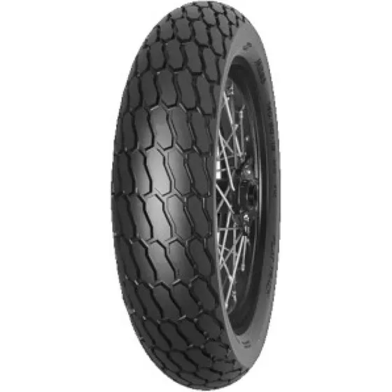 Mitas H18 Flat Track Motorradreifen 130/80-19 71H
