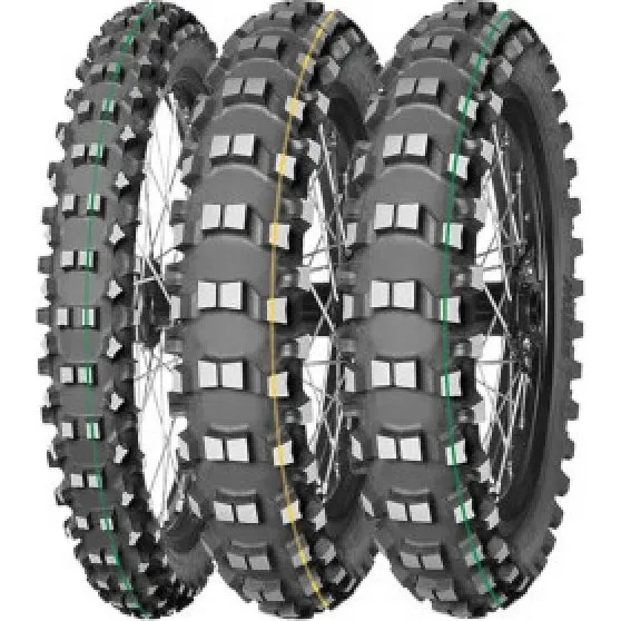 Mitas Terra Force-EX SM 120/90-18 TT 65R Super Light Hinterradreifen