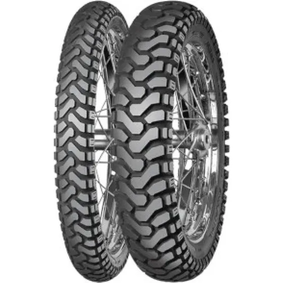 Mitas Enduro Trail Reifen 110/80-19 59H M+S Vorderrad