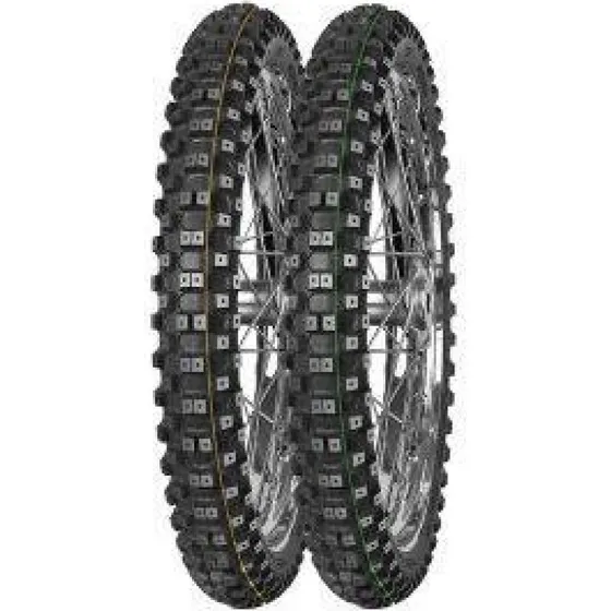 Mitas Enduro Trail-Rally MH Reifen 90/90-21 TT Super Light