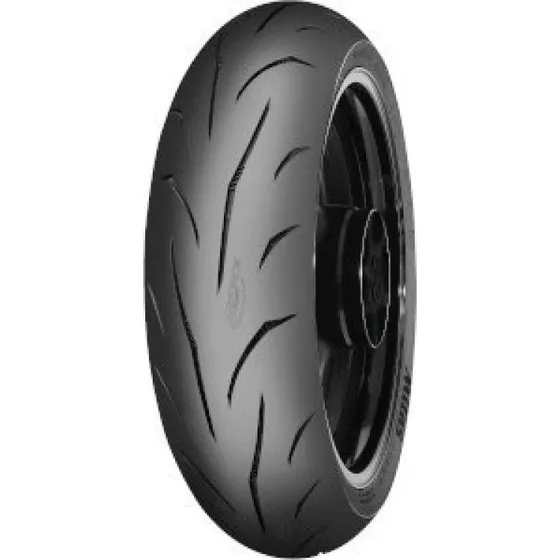 Mitas Sport Force Plus EV 200/55 ZR17 TL Hinterreifen
