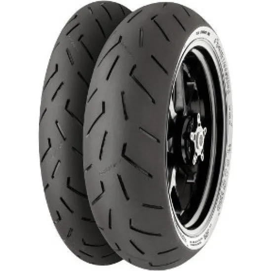 Continental Conti-Sportattack 4 Hinterradreifen 200/55 ZR17 TL
