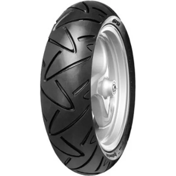 Continental Conti-Twist Reifen für Roller (Vorne/Hinten)