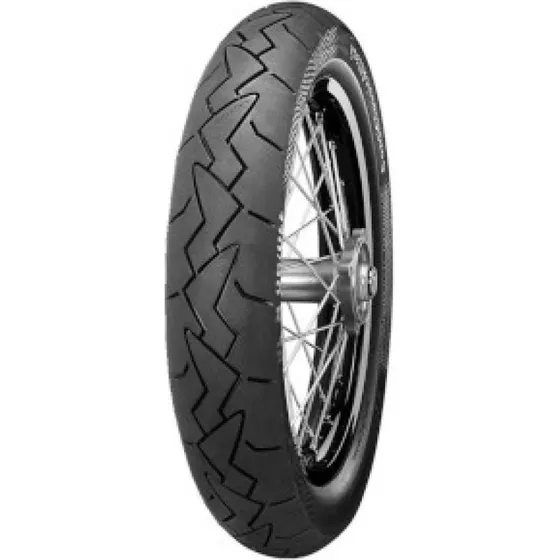 Continental ContiClassicAttack 110/90 R18 TL 61V Hinterradreifen