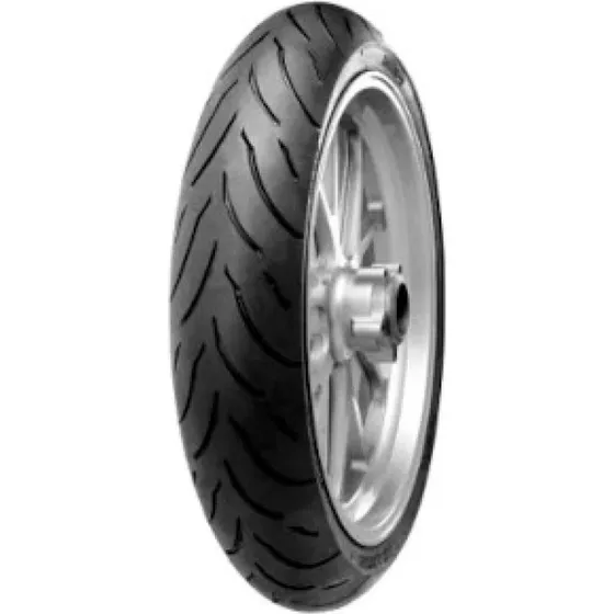 Continental ContiMotion Z 120/60 ZR17 TL (55W) M/C Vorderrad
