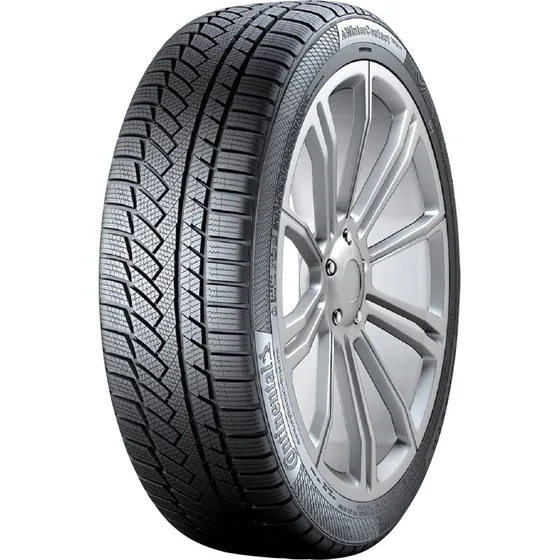 Continental WinterContact TS 850P 205/60 R16 92H AO