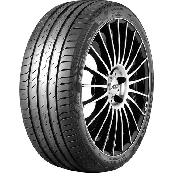 Nexen N Fera Sport 195/55 R16 91V XL EV