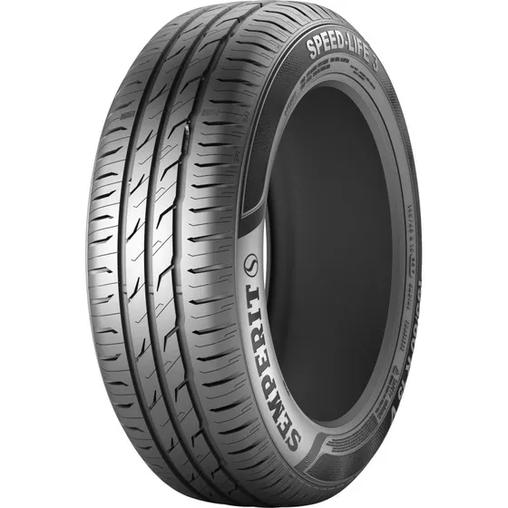 Semperit Speed-Life 3 275/45 R20 110Y XL EVc Sommerreifen