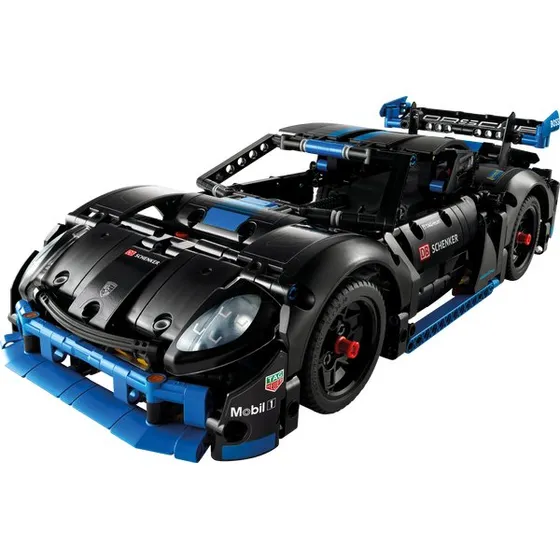 LEGO Technic Porsche GT4 e-Performance 42176