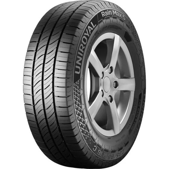 Uniroyal Rain Max 5 215/75 R16C 116/114R 10PR