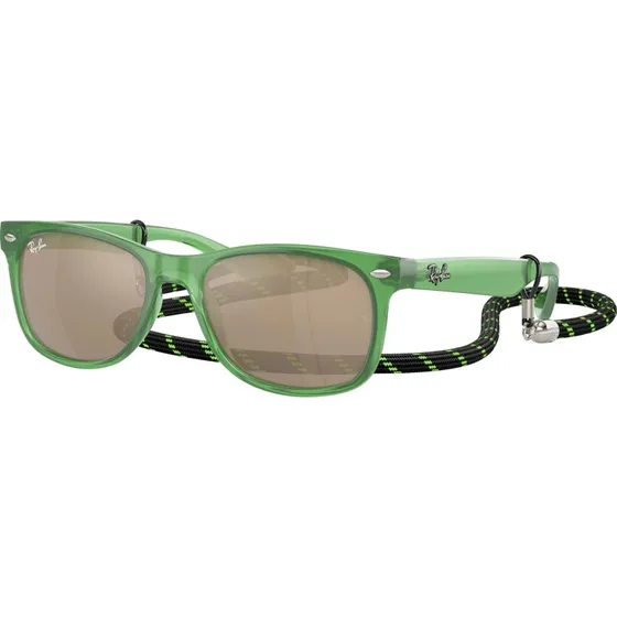 Ray-Ban RJ 9052S 7146/5A 47 Grn