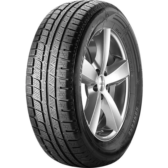 Nankang Winter Activa SV-55 275/40 ZR20 106W XL MFS