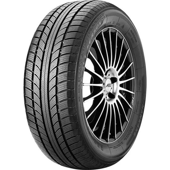 Nankang N-607 Plus XL 215/65 R15 100H All Season Reifen