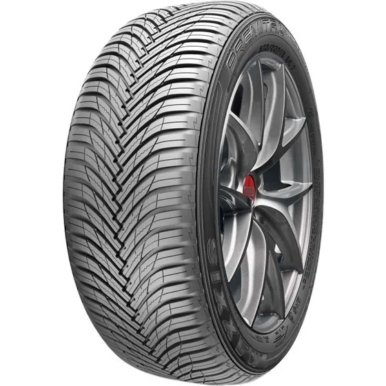 Maxxis Premitra All Season AP3 215/50 R17 95W XL mit Felgenschutz