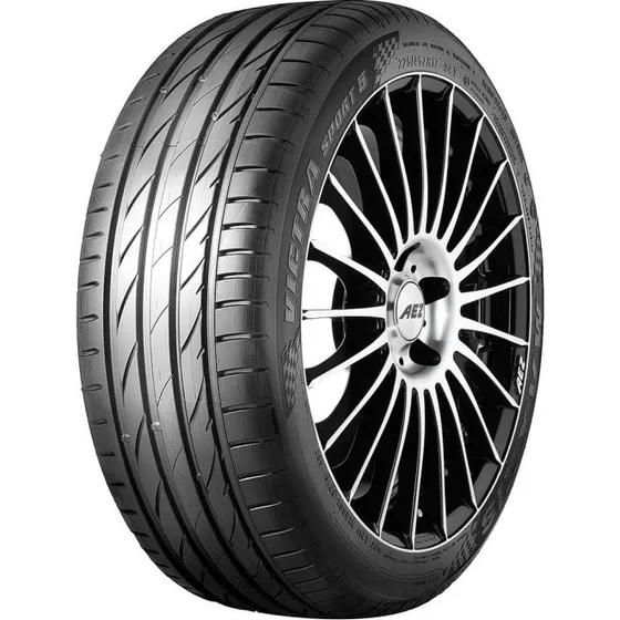 Maxxis Victra Sport 5 205/45 ZR17 88Y XL mit Felgenschutzleiste
