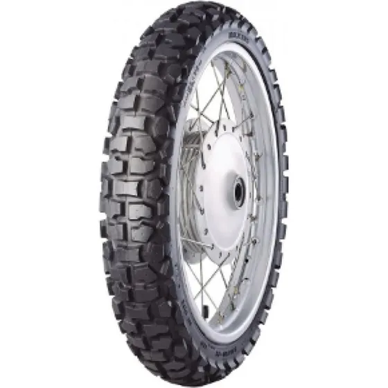 Maxxis M6034 Motorradreifen 110/80-18 TT 58P Hinterrad