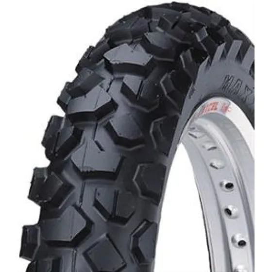Maxxis M6006 Dual Sport Motorradreifen 120/80-18 TT 62S