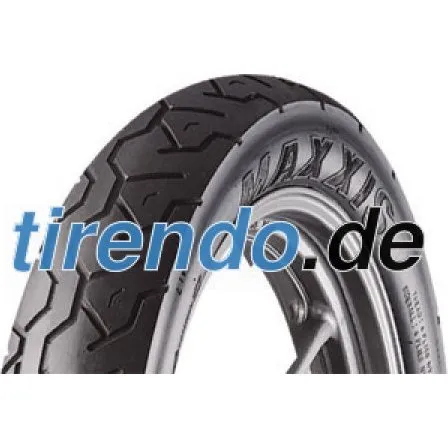 Maxxis M6011 Classic Front Motorradreifen 90-21 56H