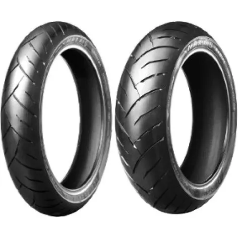 Maxxis MA-ST2 Supermaxx Sport G 160/60 ZR17 69W Hinterradreifen