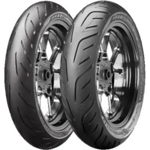 Maxxis MA-SC Supermaxx SC Motorradreifen 160/60 R15 TL 67H