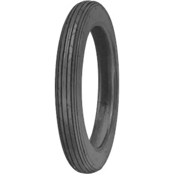 Kenda K 204 Rille Motorradreifen 2.75-17 TT 41P