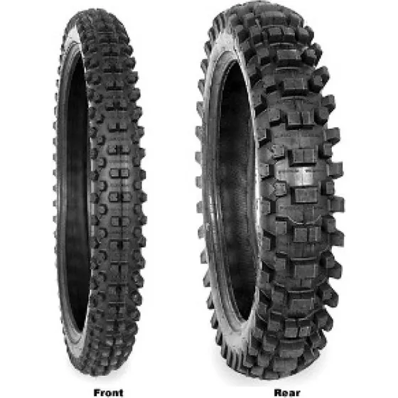 Kenda K771 Millville Reifen 60/100-10 TT 33J