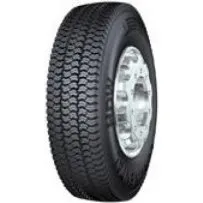 Continental HDW 13R22.5 154/150K 18PR 3PMSF