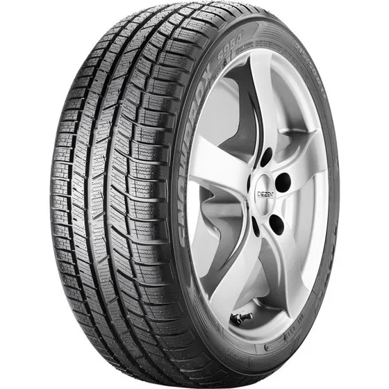 Toyo Snowprox S954 SUV XL 235/65 R17 108V mit Felgenschutzleiste