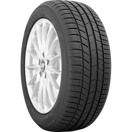 Toyo Snowprox S954 SUV 255/50 R19 107V XL mit Felgenschutzleiste