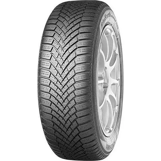 Yokohama BluEarth Winter V906 SUV XL 225/55 R18 102V