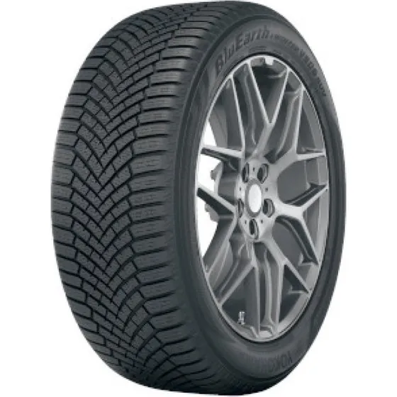 Yokohama BluEarth Winter V906 215/50 R18 92V