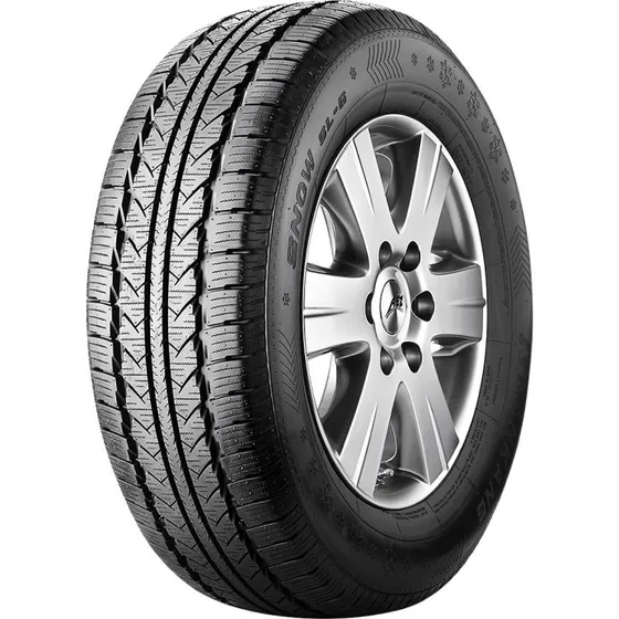 Nankang Snow SL-6 195/70 R15C 104/102R Winterreifen