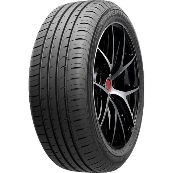 Maxxis Premitra HP5 195/55 R16 91V XL mit Felgenschutzleiste