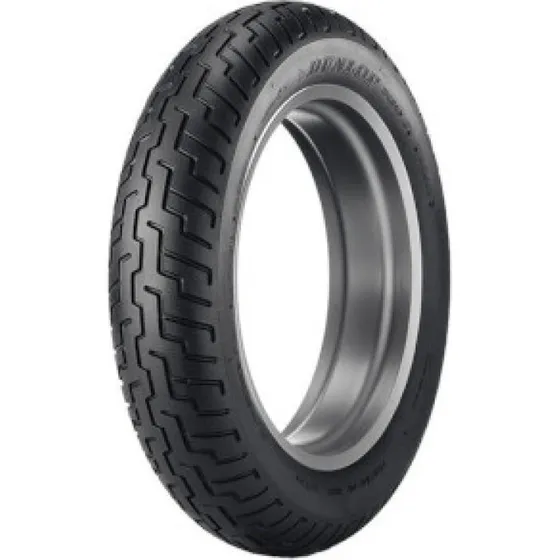Dunlop D404 O Motorradreifen 140/90-16 71H Hinterrad