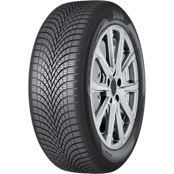 Sava All Weather 235/60 R18 107V XL