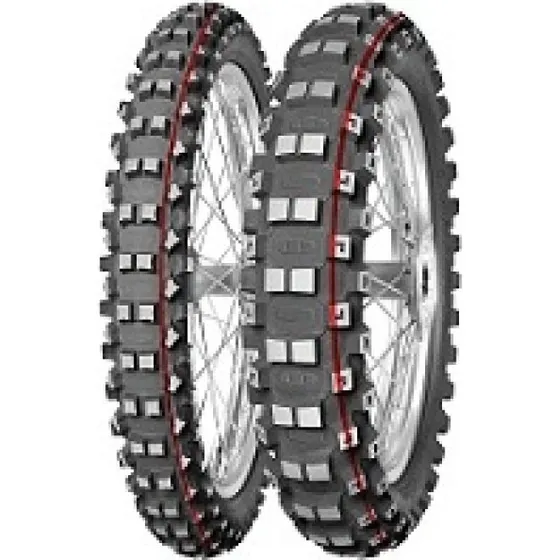 Mitas Terra Force MX MH Motocross-Reifen 80/100-21 Medium-Hard