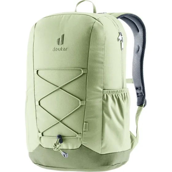 Deuter GoGo Rucksack Mineral-Grove