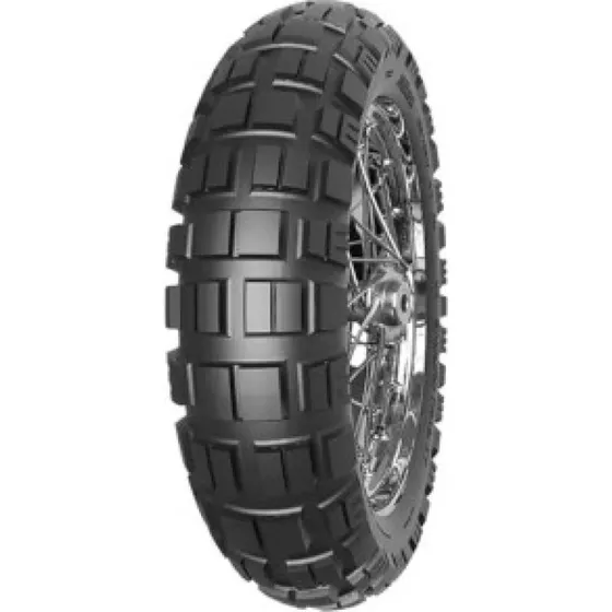 Mitas Enduro Trail XT+ Dakar Hinterradreifen 170/60B17