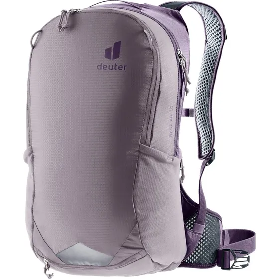 Deuter Race Air 10 Bike-Rucksack, 10 L, lavender-purple