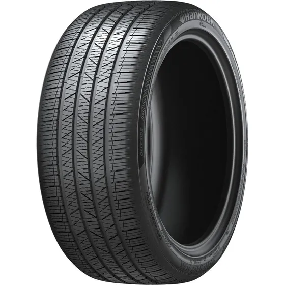 Hankook Dynapro HP2 Plus RA33D 255/55 R20 110V XL