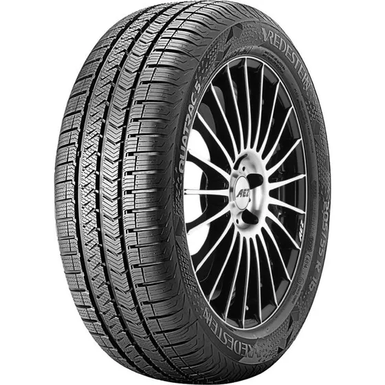 Vredestein Quatrac 5 175/70 R13 82T Ganzjahresreifen