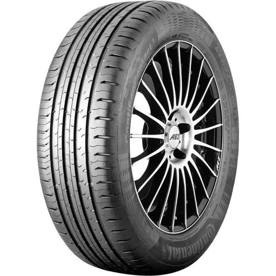 Continental ContiEcoContact 5 205/50 R17 93V XL Conti Seal