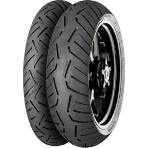 Continental ContiRoadAttack 3 120/70 ZR18 TL (59W) Vorderrad
