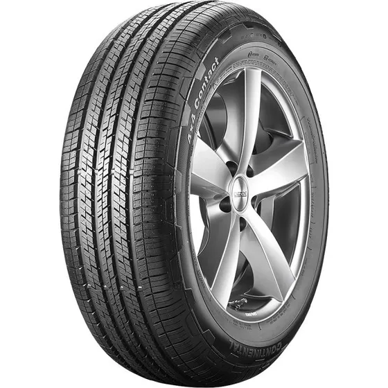 Continental 4X4 Contact 265/60 R18 110V MO SUV Reifen