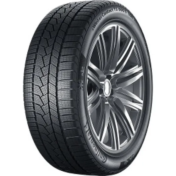 Continental WinterContact TS 860 S SSR 225/45 R18 95H XL EVc