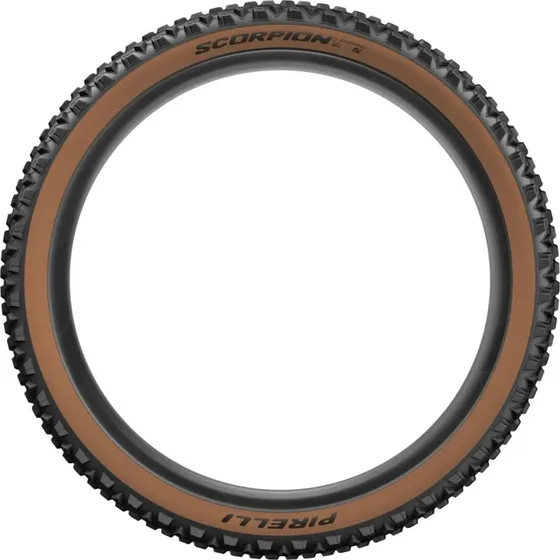 Pirelli Scorpion Enduro S ProWALL 29" Faltreifen 2.60 schwarz