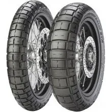 Pirelli Scorpion Rally STR 140/80 R17 69V M+S Hinterrad