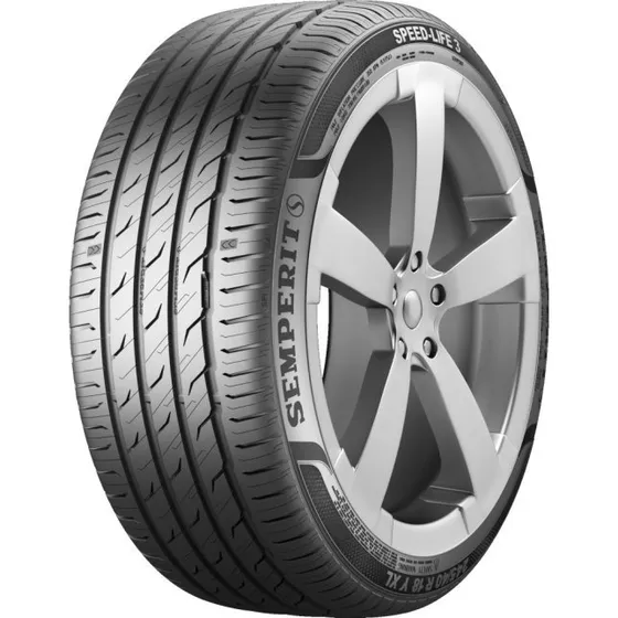 Semperit Speed-Life 3 235/35 R19 91Y XL EVc Sommerreifen