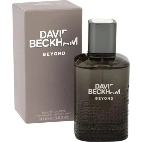 David Beckham Beyond Eau de Toilette, 90ml